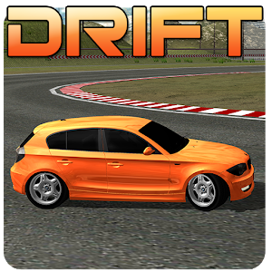 SPORT DRIFT IN CITY E39 SIMULATOR 2018