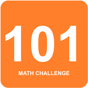 Math Challenge 101