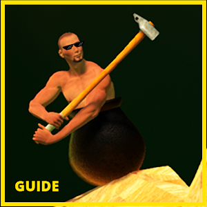 Guide Getting Over It New