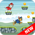 Run Paw Patrol Adventure Worldiphone版下载