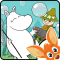 Moomin Sight Words手机版下载