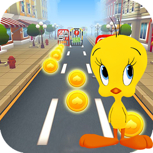 Tweety Rush