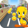 游戏下载Tweety Rush