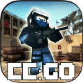 Counter Terrorist Gun Craftiphone版下载