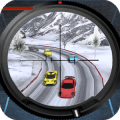 Traffic Sniper City Shooter终极版下载