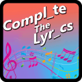 Complete The Lyrics of the Song占内存小吗