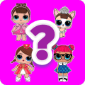 LOL Surprise Quiz - Pets and Dolls最新安卓下载