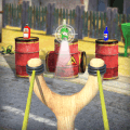 Slingshot: Bottle Shooting版本更新