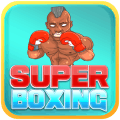 游戏下载Super boxing punch