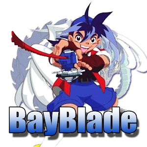 BAYBLADE 2 War tips