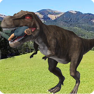 Dinosaur Simulator: Save Your Life