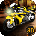 Motor Bike Parking Master Game - Parking Challenge免费下载