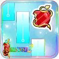 Descendants 2 Piano Tiles Game终极版下载