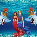 Escape Game Save The Mermaid Couple手机版下载