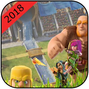 The Best Of Strategy Clash Royale 2018