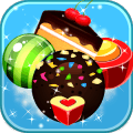 Cookie Paradise - Puzzle Game & Free Match 3 Games完整版下载