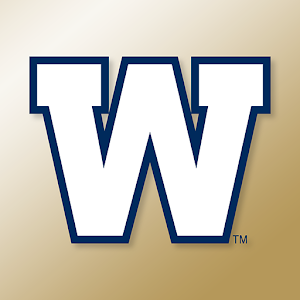 Official Wpg Blue Bombers App