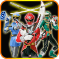 Samurai Rangers Fun Hero Games下载地址