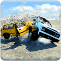 Extreme Car Crash Simulator: Beam Car Engine Smash快速下载