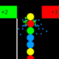 Color Snake vs Walls版本更新