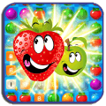 Fruit Sweet Match Candy Juice :Smash Puzzle Bubble怎么下载