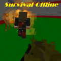 Combat Pixel SWAT & Zombies Offline在哪下载