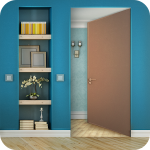 Escape Puzzle: Modern House 6