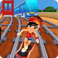 Subway Bus & Train Runner官方下载