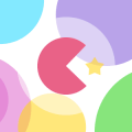 Color Avoid - Cute colorful balls bounce adventure怎么下载到手机