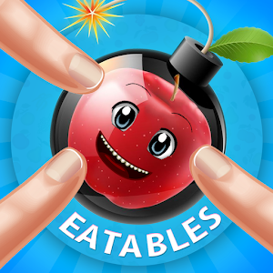 Eatable or Not ? Emojis Food Quiz & Brain Teasers