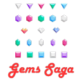 Gems Saga如何升级版本