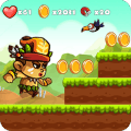 Jungle Story - Jungle adventure - super jungle run下载地址