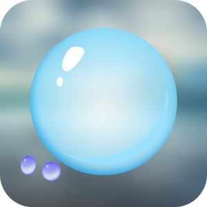 Water Bubble - Tapper Arcade Game