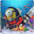 Minyon Sea Underwater Rescue绿色版下载