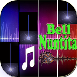 Bell Nuntita Piano