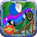 Cat Doraemon Pro Car Racer绿色版下载