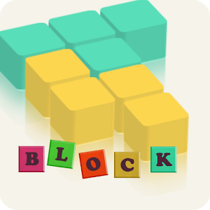 Puzzle Block 2018