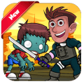 Wild Super Kratts Zombie Adventure最新安卓下载