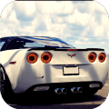 City Driver Corvette ZR1 Simulator破解版下载