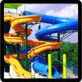 Aqua Water Park : Water Sliding Adventure占内存小吗