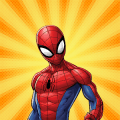 Spiderman Run 2中文版下载