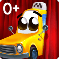 Kids Theater: Cars Show ❤️️ Beep peekaboo占内存小吗