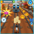 Old Subway Surf: Rush Hours Run 2官方下载