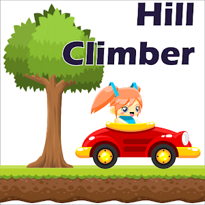 Hill Climber