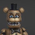 游戏下载Five Nights in Pizzeria Demo