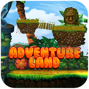 Adventure Land : Save Princess from monsters