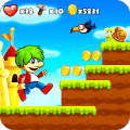 Super Toby Adventure Story官方下载