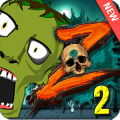 Real Zombie Tsunami 2免费下载