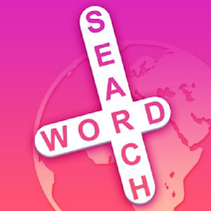 Word search ultimate : treasure hunt of words