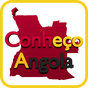 Conheço Angola